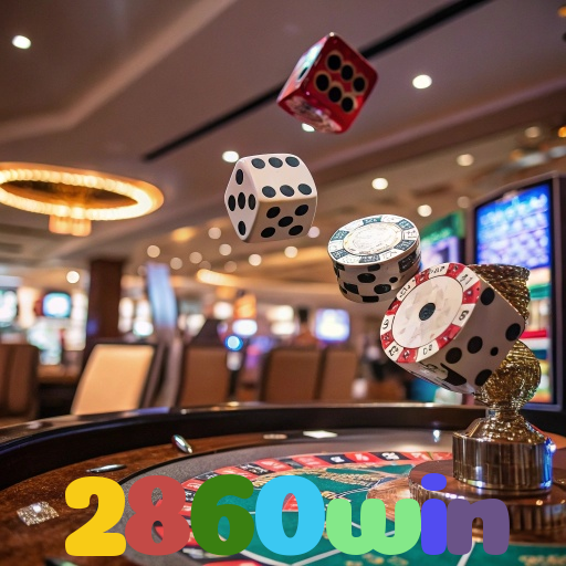 A Magia dos Jogos de Fantasia na 2860win