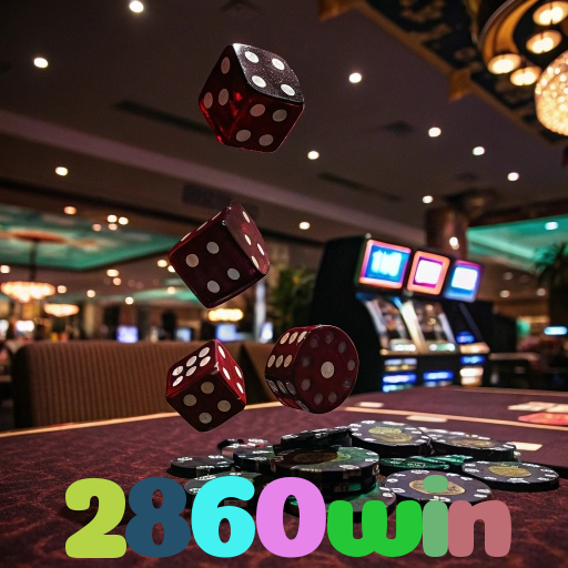 A Magia dos Jogos de Fantasia na 2860win