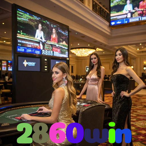 A Magia dos Jogos de Fantasia na 2860win