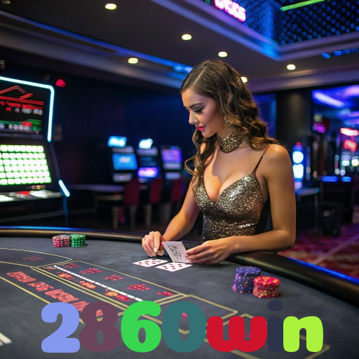 A Magia dos Jogos de Fantasia na 2860win