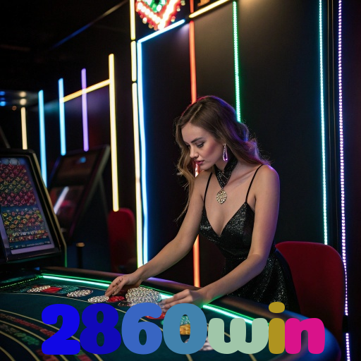 A Magia dos Jogos de Fantasia na 2860win