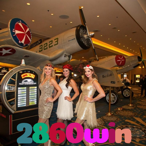 A Magia dos Jogos de Fantasia na 2860win