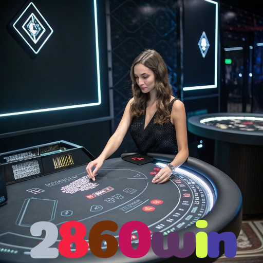 A Magia dos Jogos de Fantasia na 2860win