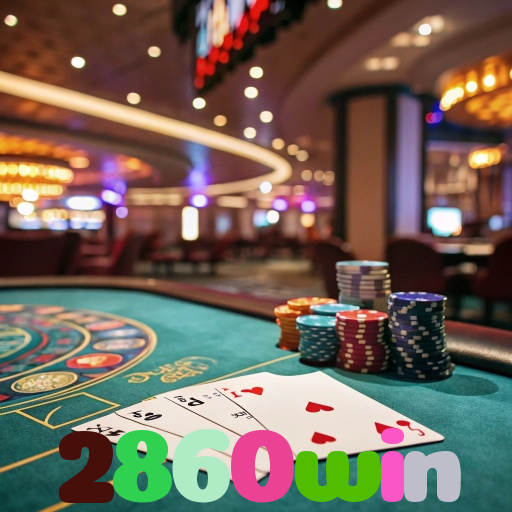 A Magia dos Jogos de Fantasia na 2860win
