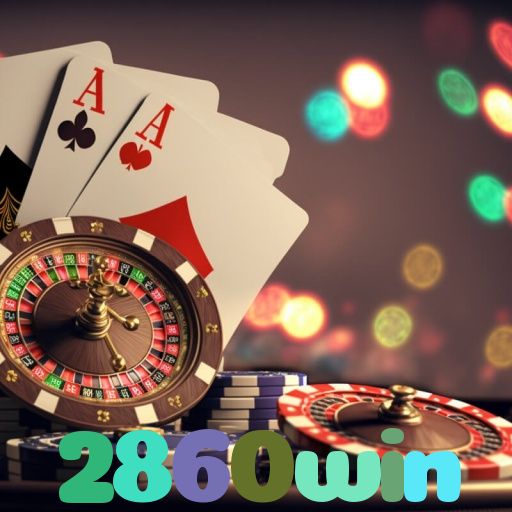 A Magia dos Jogos de Fantasia na 2860win