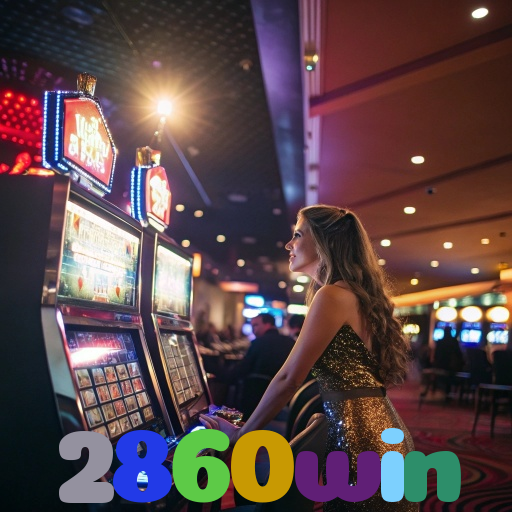 A Magia dos Jogos de Fantasia na 2860win