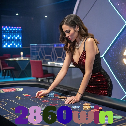 A Magia dos Jogos de Fantasia na 2860win