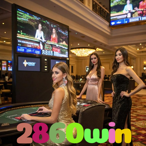 A Magia dos Jogos de Fantasia na 2860win