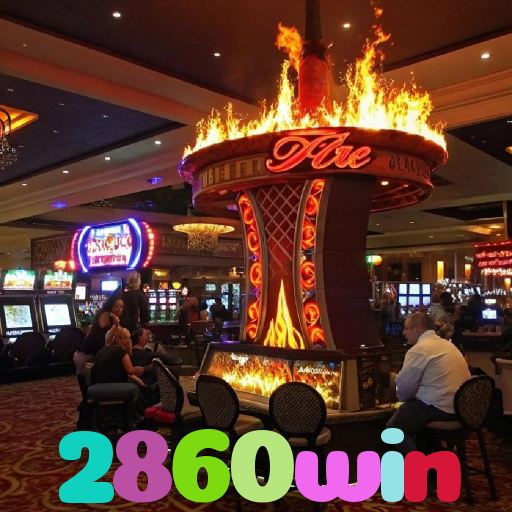 A Magia dos Jogos de Fantasia na 2860win