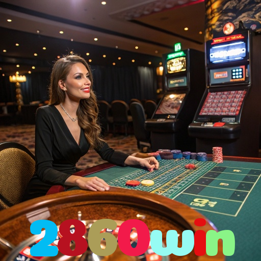 A Magia dos Jogos de Fantasia na 2860win