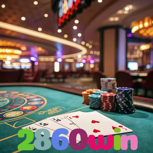 A Magia dos Jogos de Fantasia na 2860win