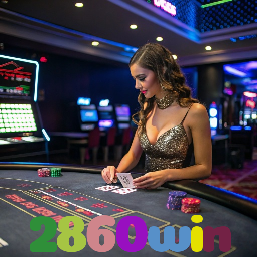 A Magia dos Jogos de Fantasia na 2860win