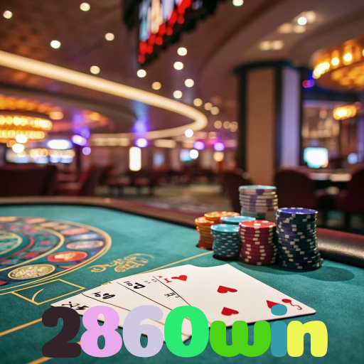 A Magia dos Jogos de Fantasia na 2860win