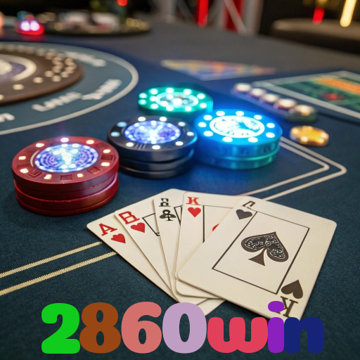 A Magia dos Jogos de Fantasia na 2860win