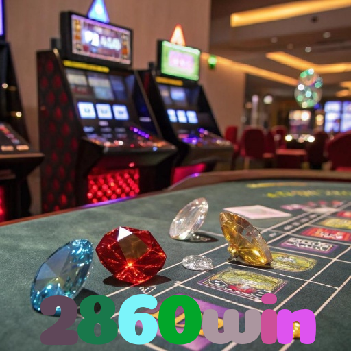 A Magia dos Jogos de Fantasia na 2860win