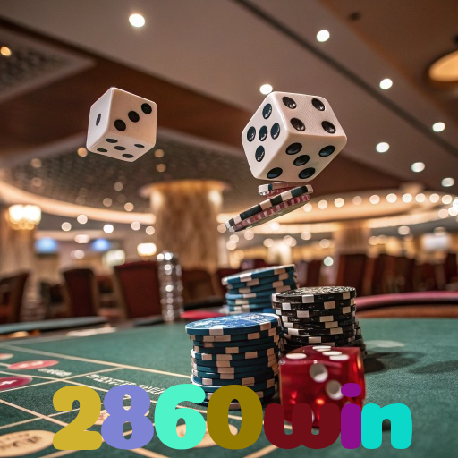 A Magia dos Jogos de Fantasia na 2860win