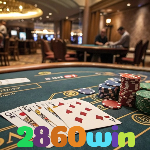 A Magia dos Jogos de Fantasia na 2860win