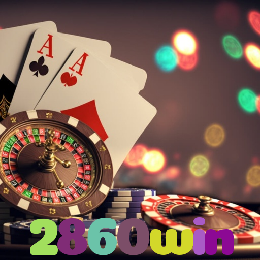 A Magia dos Jogos de Fantasia na 2860win