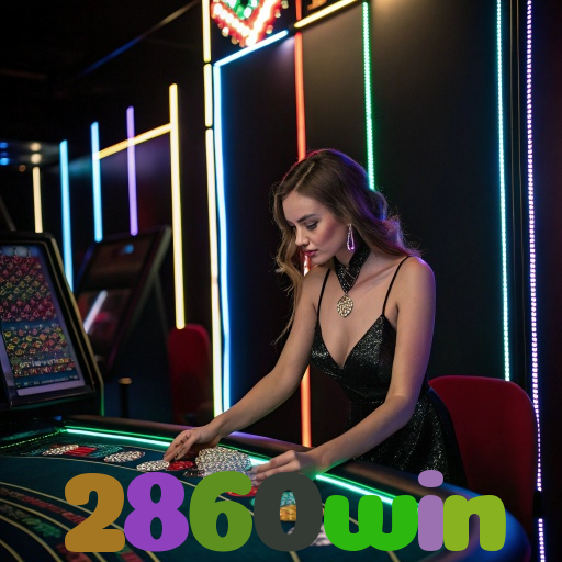 A Magia dos Jogos de Fantasia na 2860win