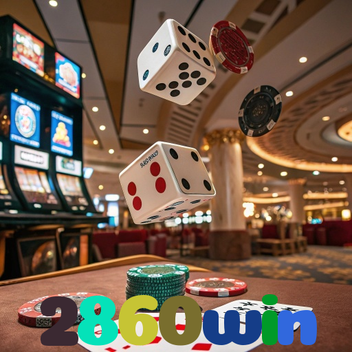 A Magia dos Jogos de Fantasia na 2860win