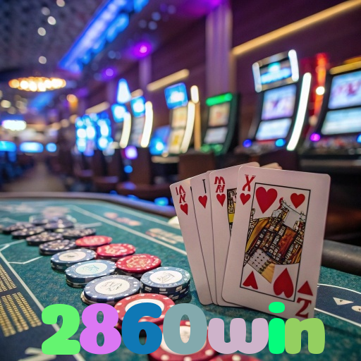 A Magia dos Jogos de Fantasia na 2860win