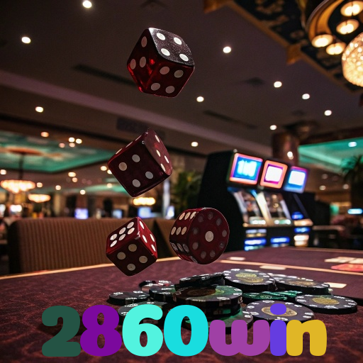 A Magia dos Jogos de Fantasia na 2860win