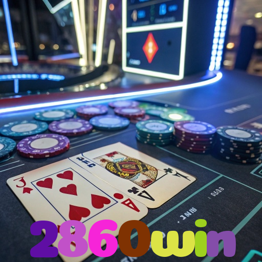 A Magia dos Jogos de Fantasia na 2860win