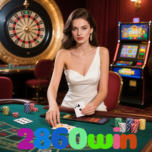 A Magia dos Jogos de Fantasia na 2860win