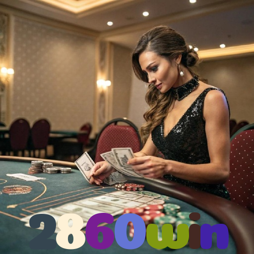 A Magia dos Jogos de Fantasia na 2860win