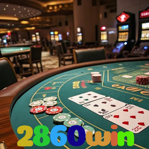 A Magia dos Jogos de Fantasia na 2860win
