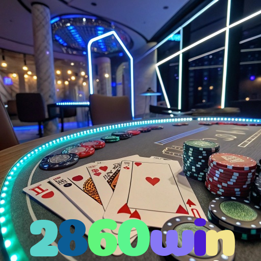A Magia dos Jogos de Fantasia na 2860win