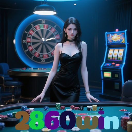 A Magia dos Jogos de Fantasia na 2860win