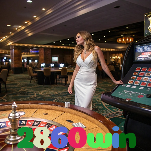 A Magia dos Jogos de Fantasia na 2860win