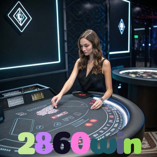 A Magia dos Jogos de Fantasia na 2860win