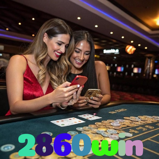 A Magia dos Jogos de Fantasia na 2860win