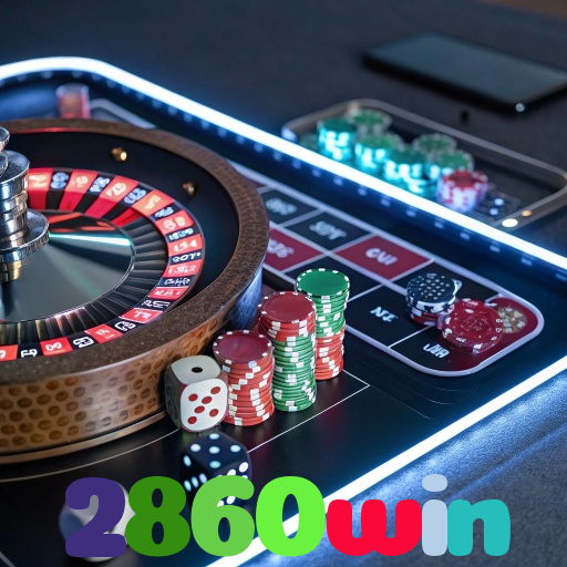 A Magia dos Jogos de Fantasia na 2860win