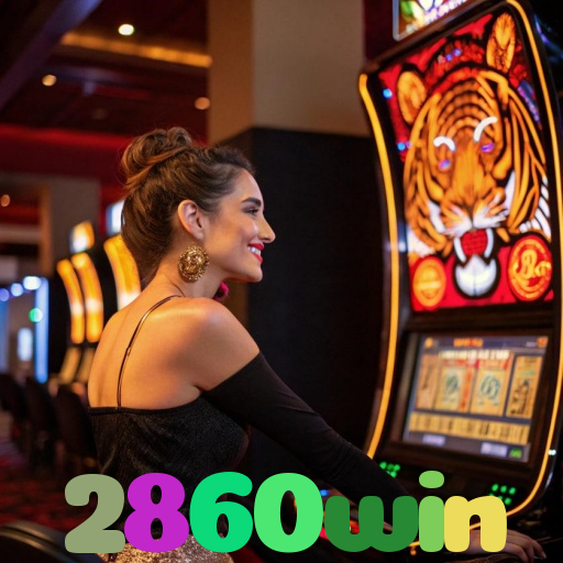 A Magia dos Jogos de Fantasia na 2860win