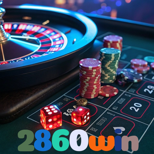 A Magia dos Jogos de Fantasia na 2860win
