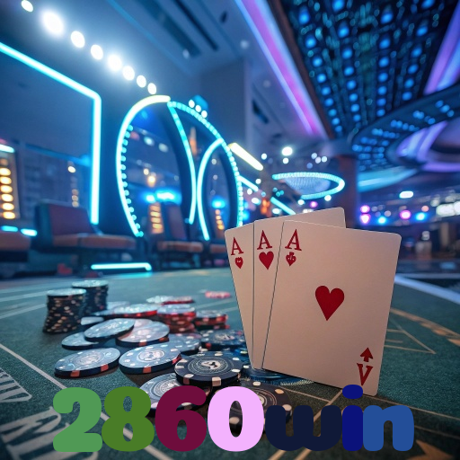 A Magia dos Jogos de Fantasia na 2860win
