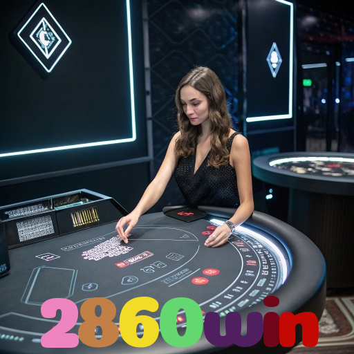 A Magia dos Jogos de Fantasia na 2860win