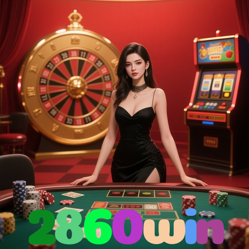 A Magia dos Jogos de Fantasia na 2860win