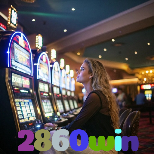 A Magia dos Jogos de Fantasia na 2860win