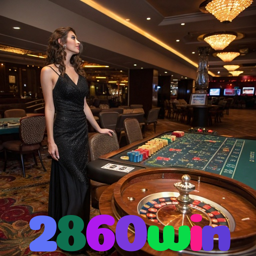 A Magia dos Jogos de Fantasia na 2860win