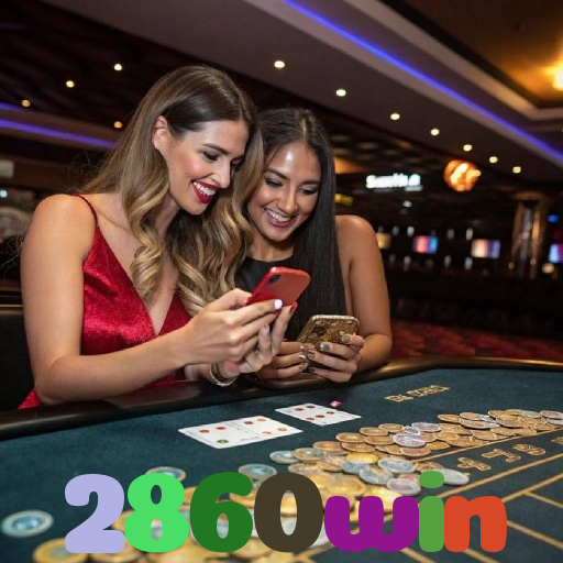 A Magia dos Jogos de Fantasia na 2860win