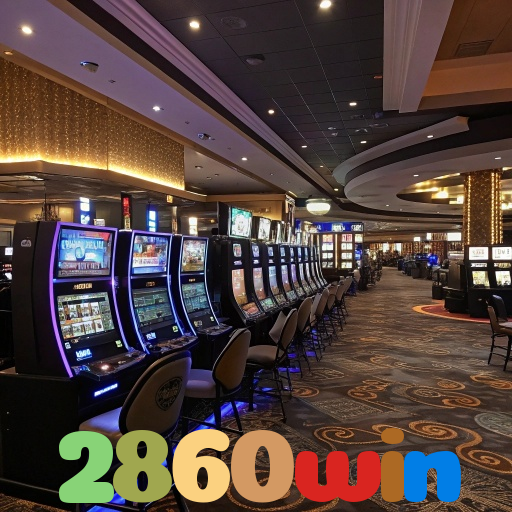 A Magia dos Jogos de Fantasia na 2860win