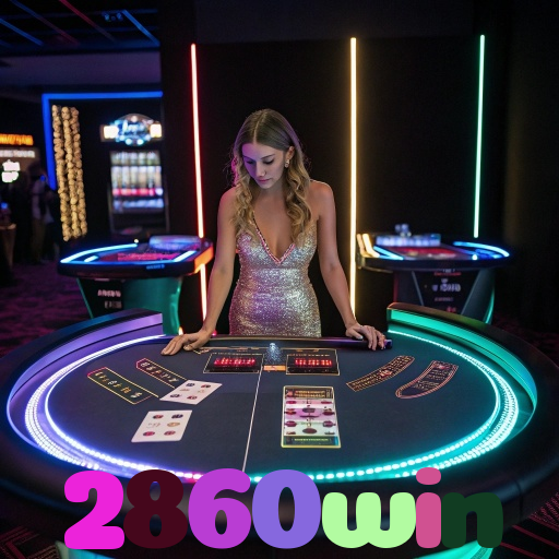 A Magia dos Jogos de Fantasia na 2860win