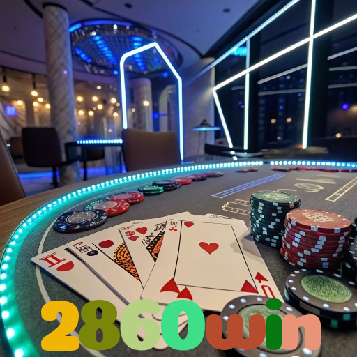 A Magia dos Jogos de Fantasia na 2860win