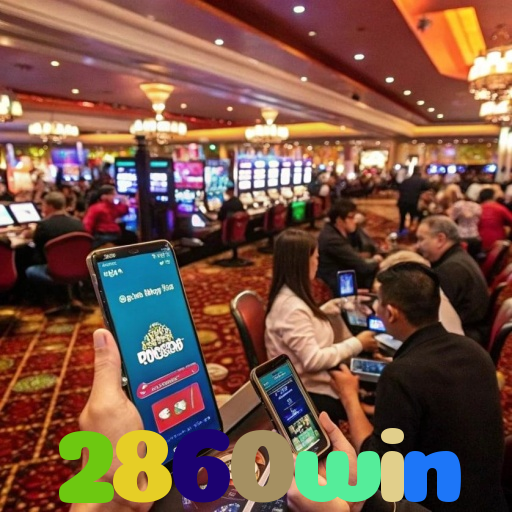 A Magia dos Jogos de Fantasia na 2860win