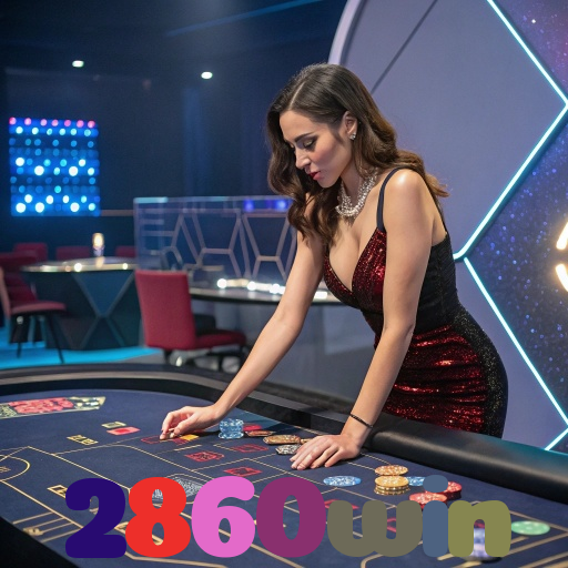 A Magia dos Jogos de Fantasia na 2860win