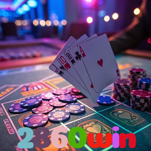 A Magia dos Jogos de Fantasia na 2860win